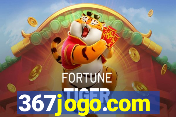367jogo.com