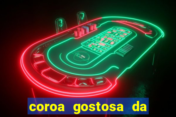 coroa gostosa da baixada fluminense