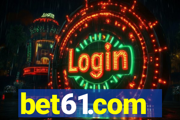 bet61.com