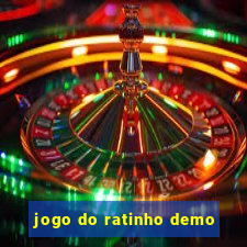jogo do ratinho demo