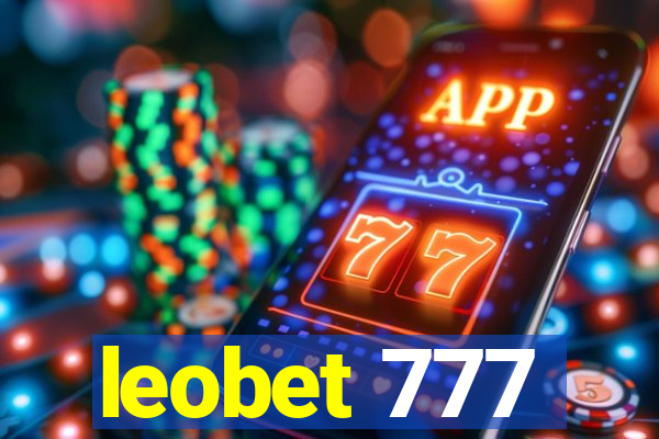 leobet 777