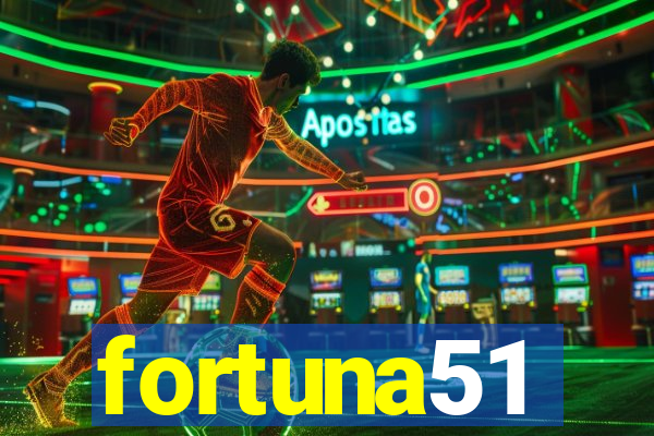 fortuna51