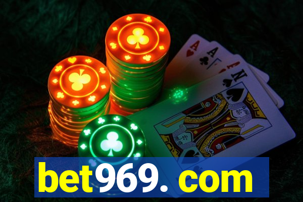 bet969. com
