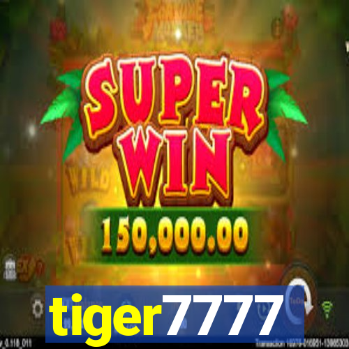 tiger7777