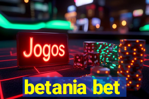 betania bet