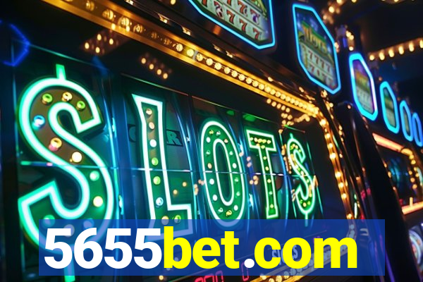 5655bet.com
