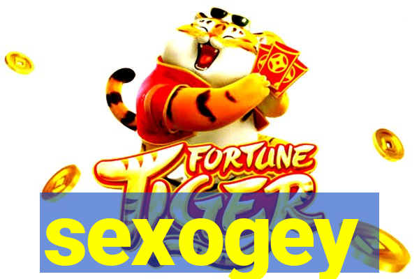 sexogey