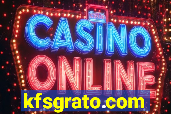 kfsgrato.com