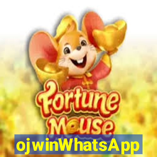 ojwinWhatsApp