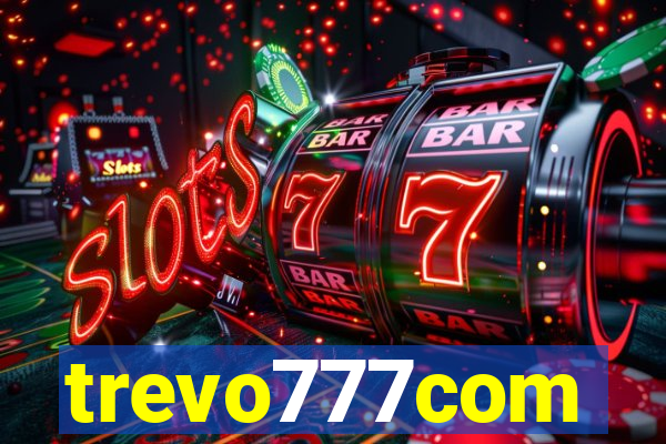 trevo777com