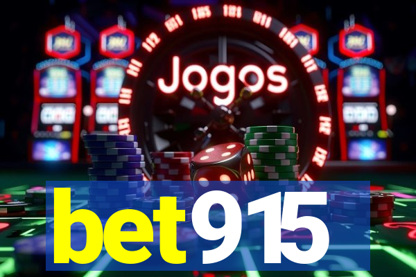 bet915