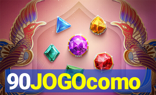 90JOGOcomo