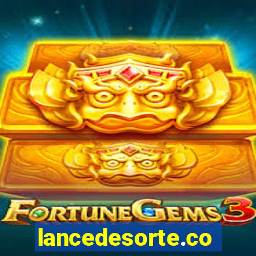 lancedesorte.com