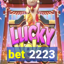 bet 2223