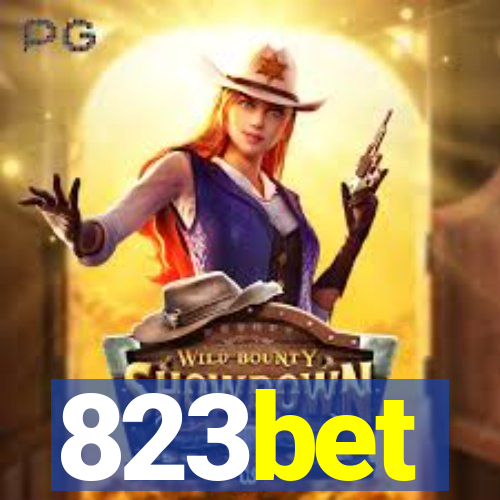 823bet