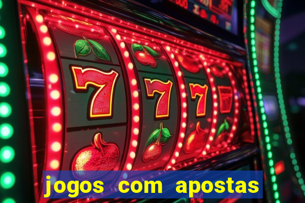jogos com apostas de 10 centavos