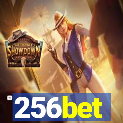 256bet
