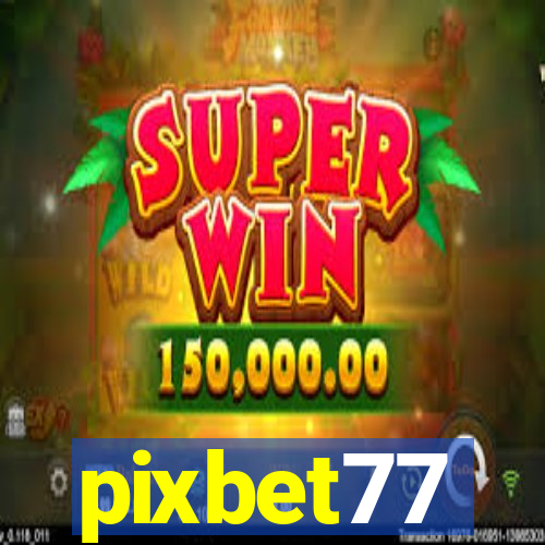 pixbet77