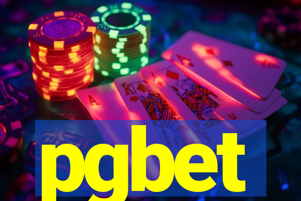 pgbet