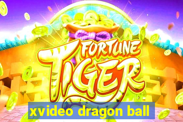 xvideo dragon ball