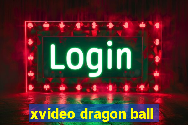 xvideo dragon ball