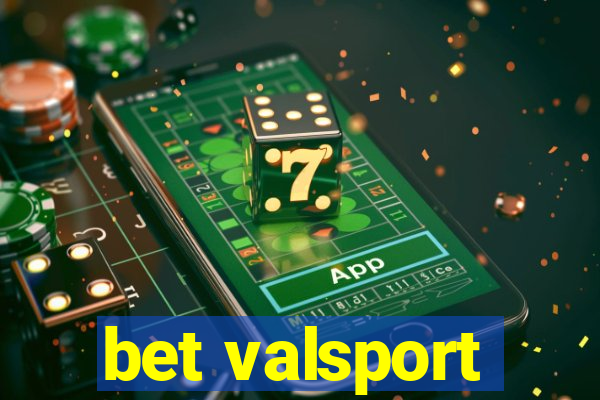 bet valsport