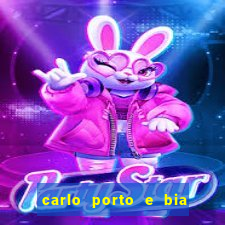 carlo porto e bia arantes namoram na vida real