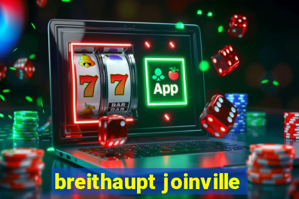 breithaupt joinville