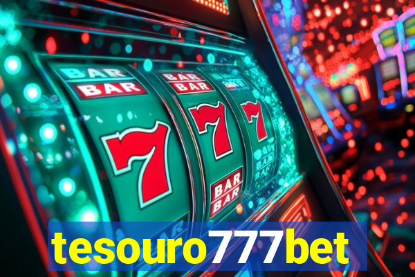 tesouro777bet