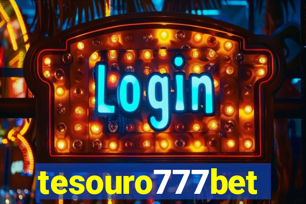 tesouro777bet