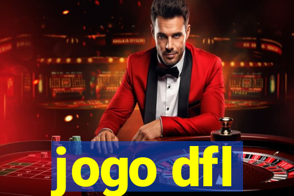 jogo dfl