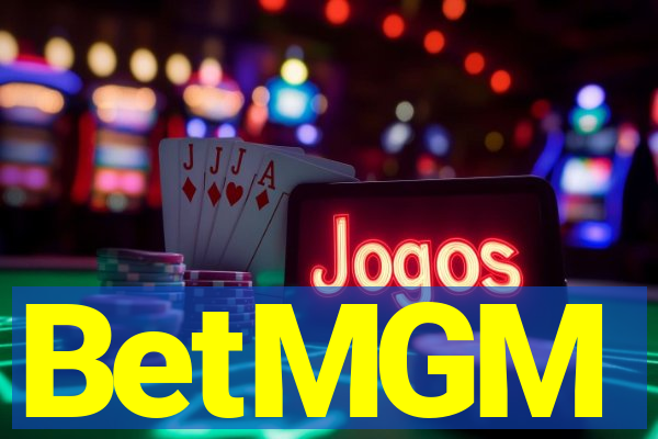 BetMGM