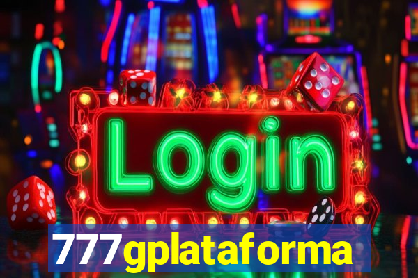 777gplataforma