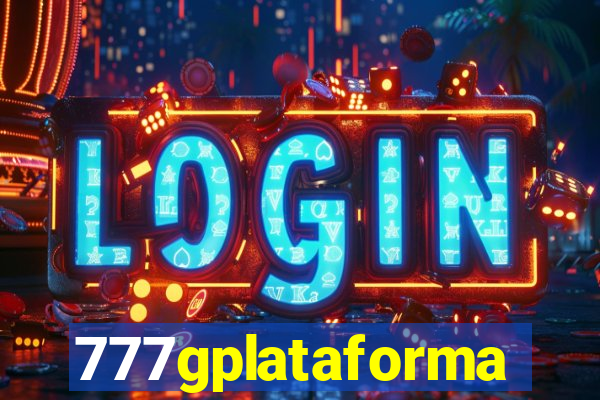777gplataforma