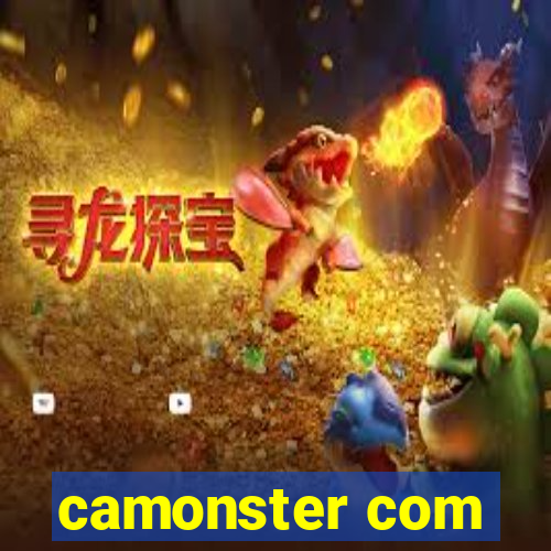 camonster com