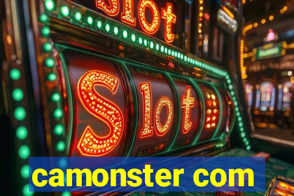 camonster com