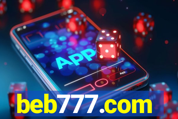 beb777.com