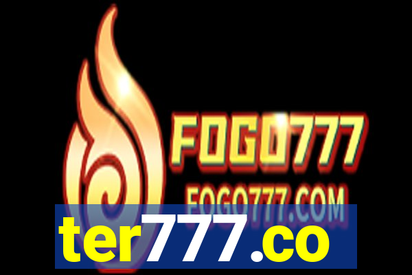 ter777.co