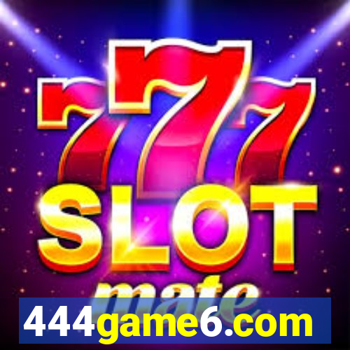 444game6.com