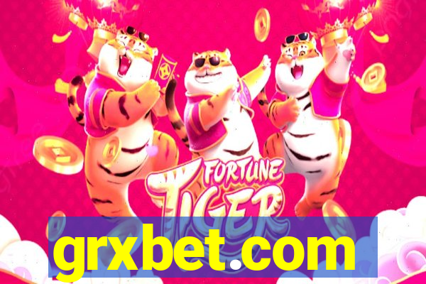 grxbet.com