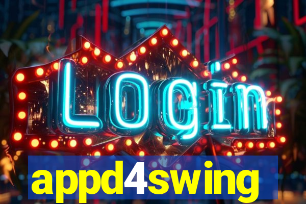 appd4swing
