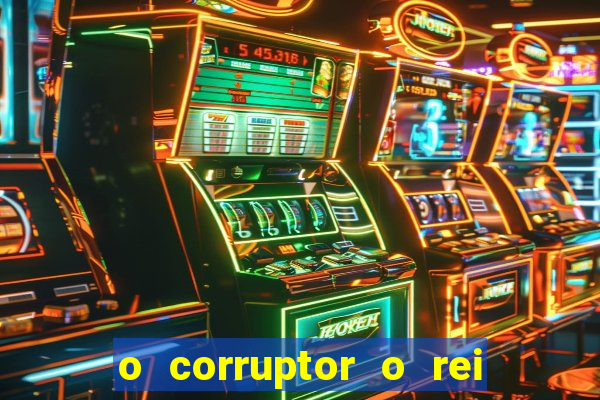 o corruptor o rei do submundo e a filha do pastor pdf