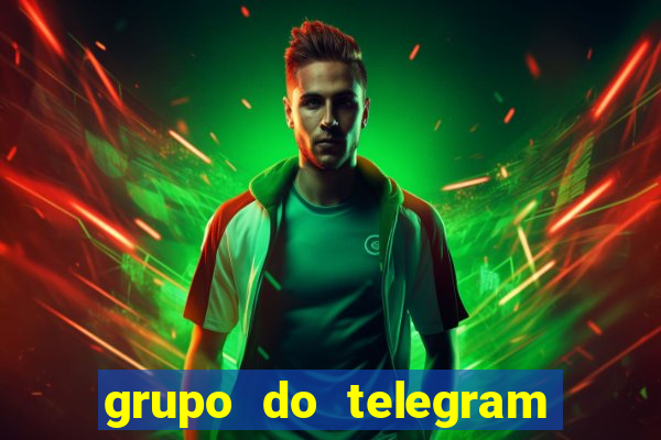 grupo do telegram mais de 18