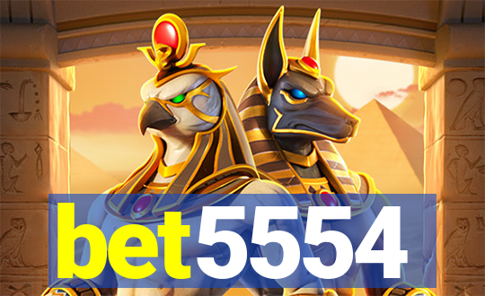 bet5554