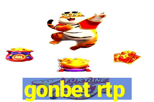 gonbet rtp