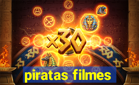 piratas filmes