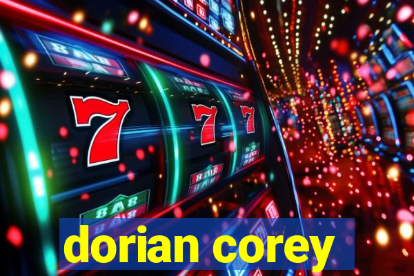 dorian corey