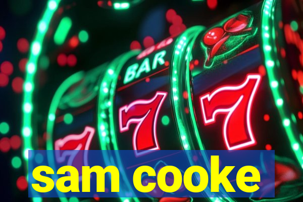 sam cooke