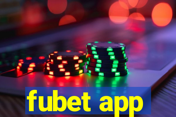 fubet app