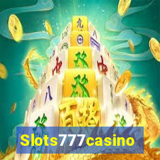 Slots777casino